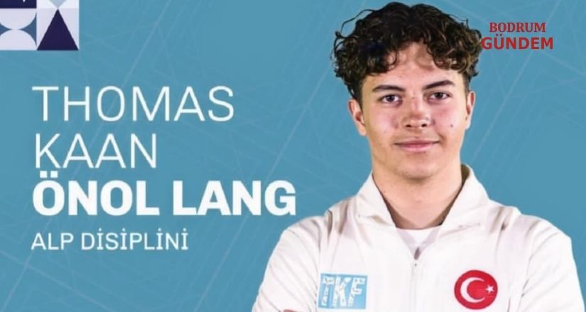 Olimpiyatlarda Türkiye’yi Temsil Edecek