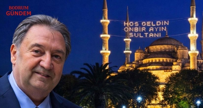 Ramazan: Bir Ulusun Aynaya Bakma Ayı