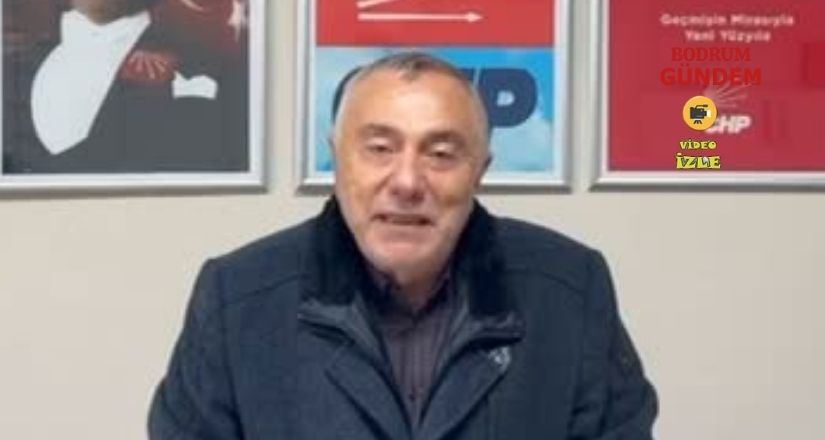 Remzi Kazmaz’dan Kadem Mete’ye “Akbelen” Yanıtı