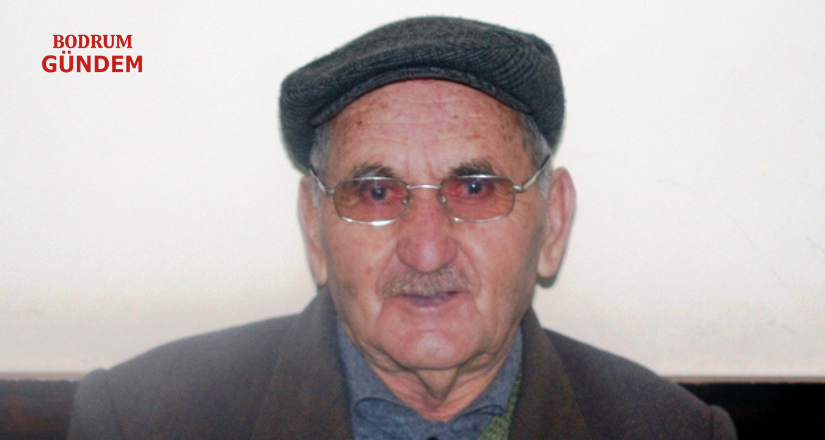 Rıza Özşeker vefat etti