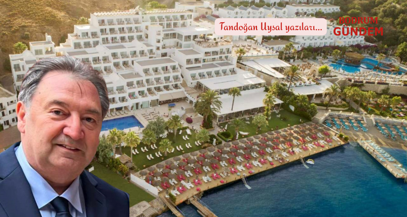 Satış Kararı Sonrası Tek Soru: Otelin Yeni Sahibi Kim Olacak?