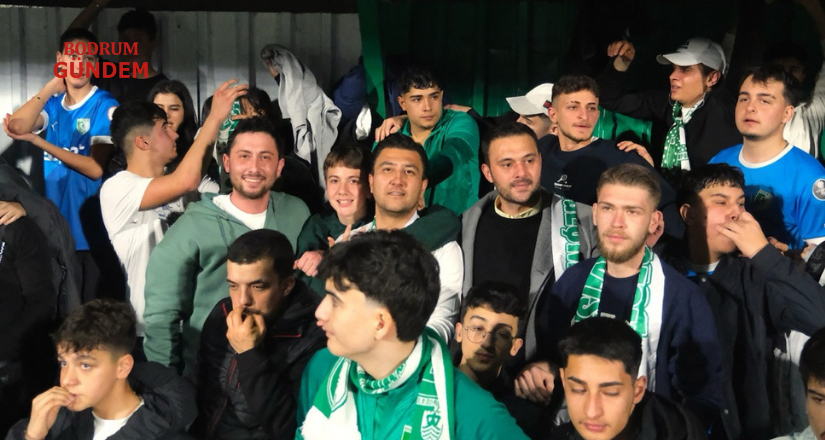 Seha Ergene: “Bodrum’a Hizmet Ortak Sorumluluğumuzdur”