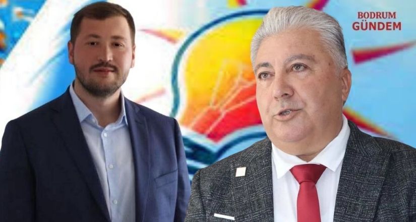 Tefecilik Suçu Kesinleşti Hala Başkanlık Koltuğunda