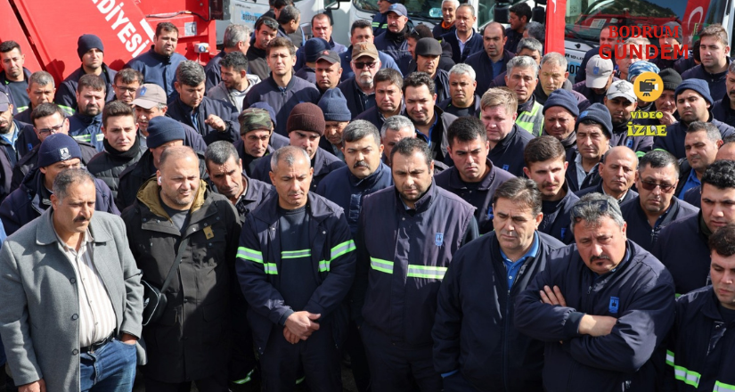 Temizlik Araçlarında Güvenlik ve Verimlilik Eğitimi