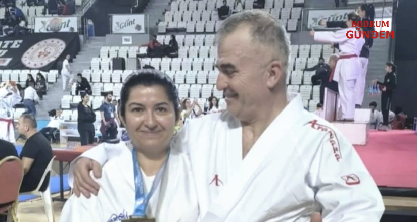 Yalçın’a Milli Davet