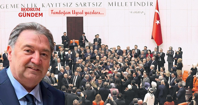 Yumruk Siyaseti ve Hafızamız
