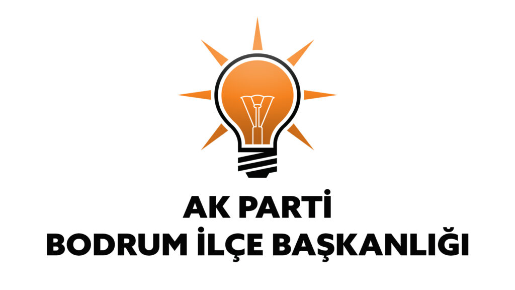 AK Parti Bodrum’da Devir Teslim Töreni 9 Şubat’ta