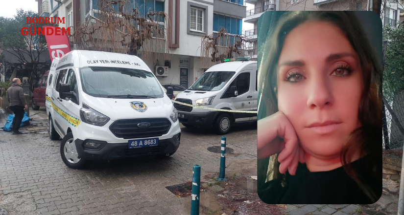 Çalıştığı markete giderken bıçaklanarak öldürüldü