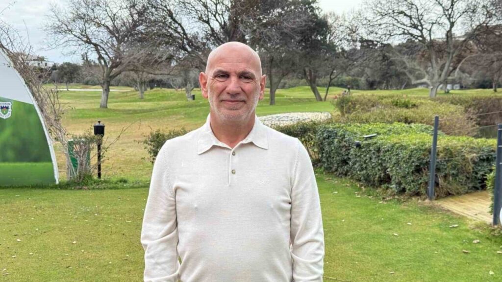Bodrum FK Başkanı Taner Ankara: “Gençlerimizle, inancımızla ve birlik ruhuyla geleceği inşa ediyoruz”