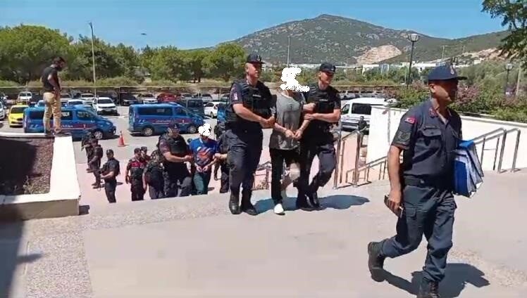 Silahlı Çatışmaya Karışan 4 Kişinin Cezaları Belli Oldu