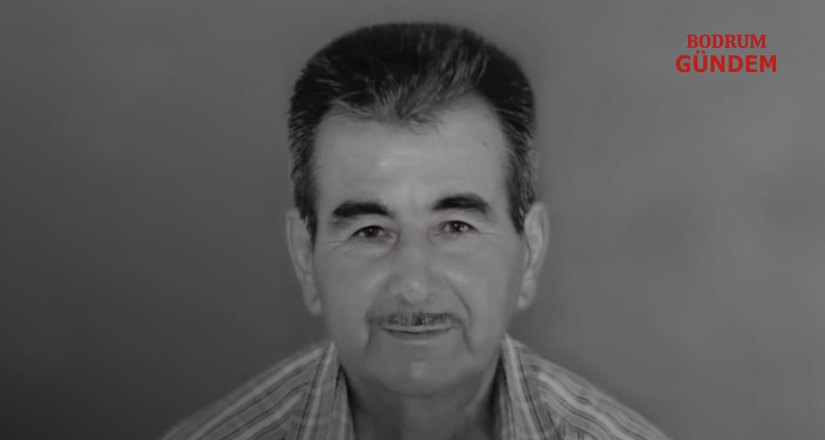 İbrahim Sevim Başkaya Hayatını Kaybetti