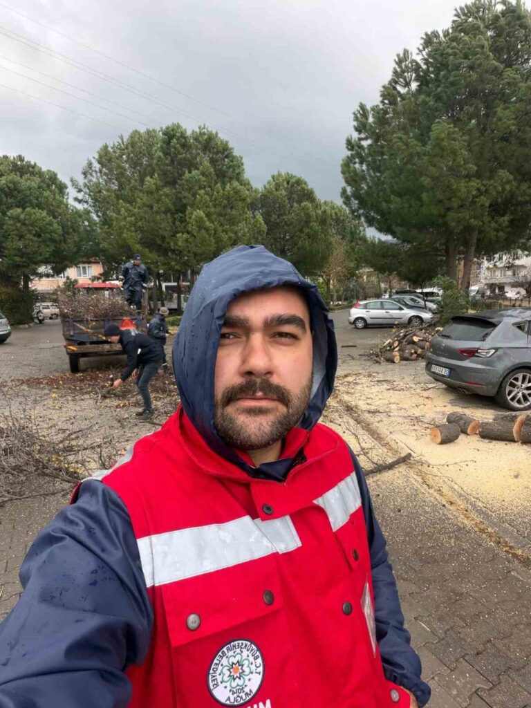 Marmaris Muhtarlar Derneği Başkanı Kılıç: “Hazırlıklı olalım”