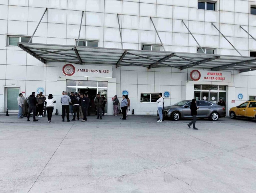 5. sınıf öğrencisi hayatını kaybetti
