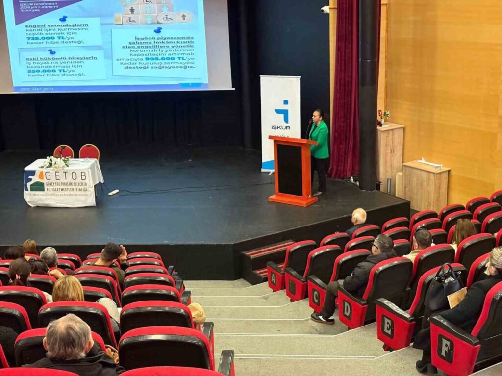 İŞKUR’dan İstihdam Teşvikleri Toplantıları
