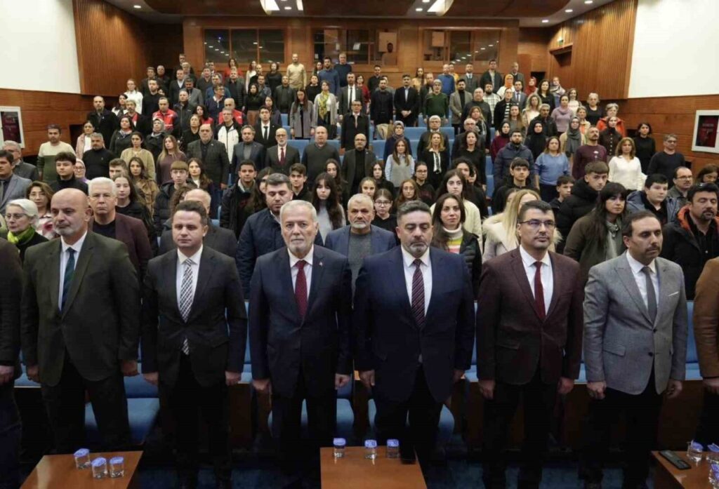 Muğla’da “Geleceğin Temeli Aile” vurgusu