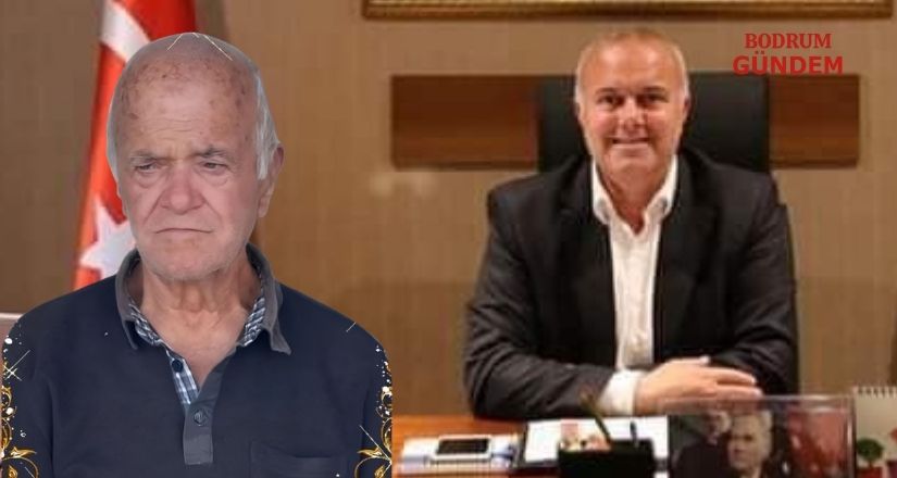 Bodrumlu Batmaz Ailesinin Acı Günü