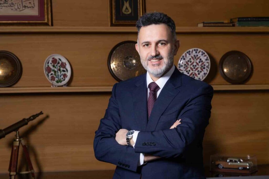 Ramazan’da tatil algısı değişti: Termal ve wellness talebi arttı
