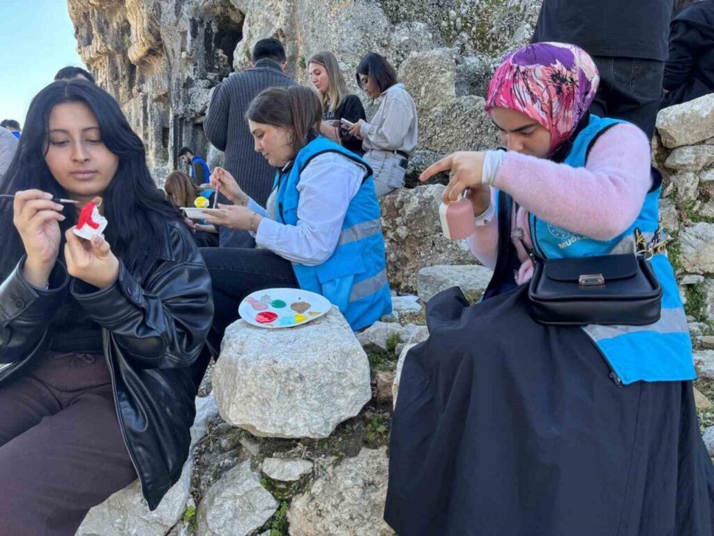 Gençlerin Sanatı Yarının Mirası