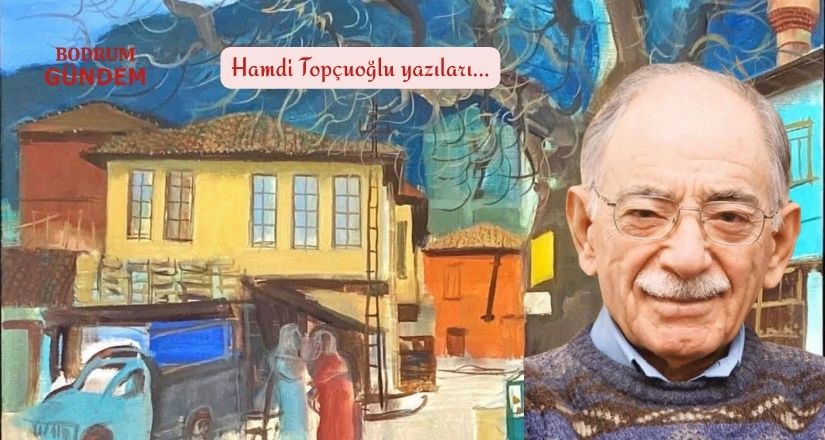 Şubat Güdüktür Ama Cürmü Büyüktür