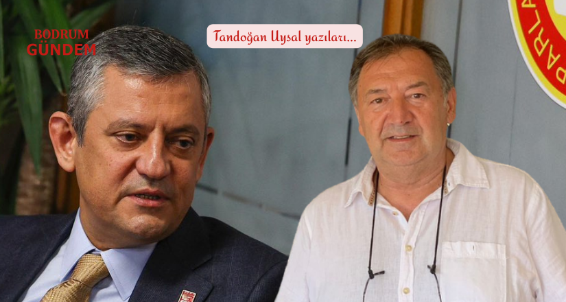 Özgür Özel’in Erken Seçim Israrı ve Türkiye’nin Geldiği Nokta