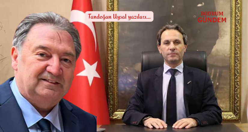 Ahmet Aras ile Basın Arasında Yeni Köprü: Selçuk Şimşek