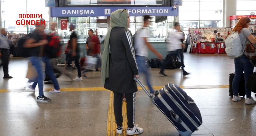 Ailesi Farklı Şehirde Olan Öğrencilere Ulaşım Desteği
