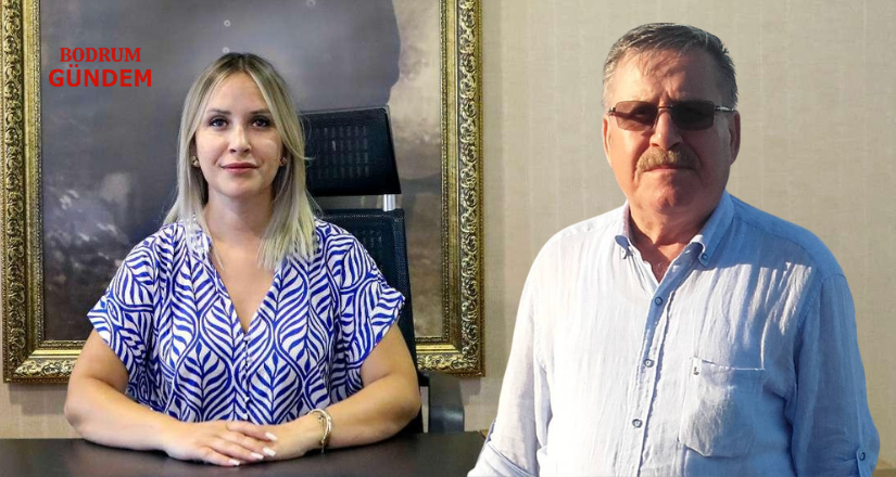 Av. Gözde Çakıroğlu’nun babası Av. Zeki Çakıroğlu vefat etti