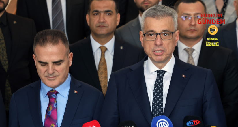 Bakan Kemal Memişoğlu: 1000 Yataklı Şehir Hastanesi