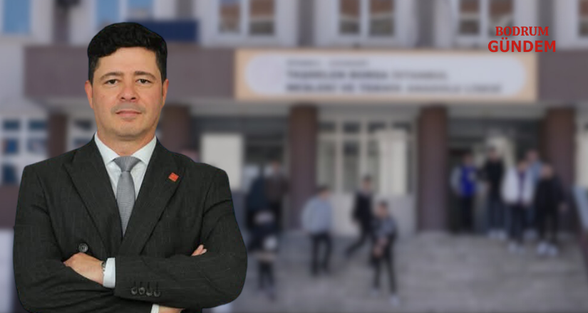 Başkan Kızıl’dan Okullarda Yaşanan Şiddete İlişkin Açıklama