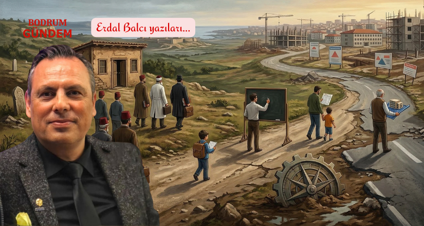 Bir Nesil, İki Gerçek: Çanakkale’de Kayıp, Eğitimde İstikrarsızlık