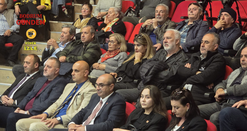 Bodrum Belediyesi Mart 2026 Olağan Meclis Toplantısı CANLI YAYIN