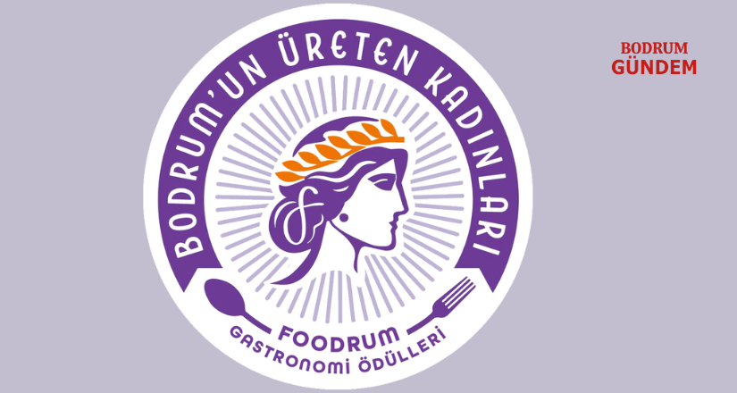 Bodrum’un Üreten Kadınlarına Foodrum’dan Ödül