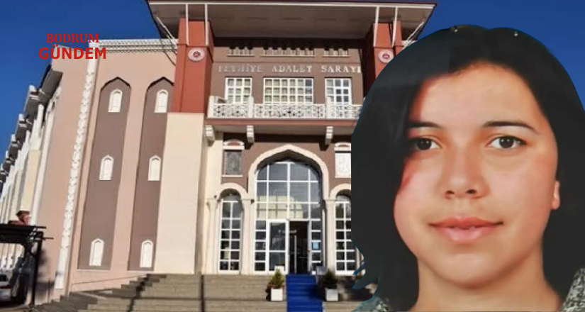 “Cinayeti işlemedim” dedi, emniyetteki itirafını reddetti
