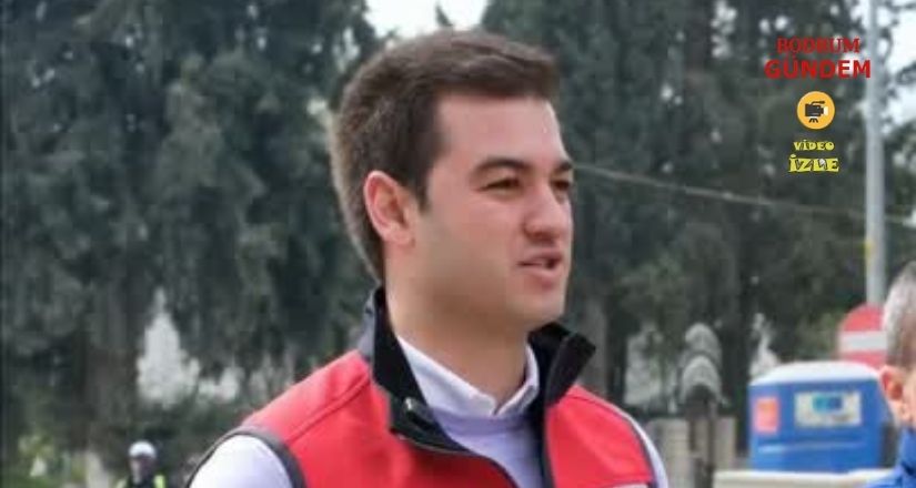 Derviş Görgün Caddesi Asfaltı Bayrama Kadar Tamamlanacak