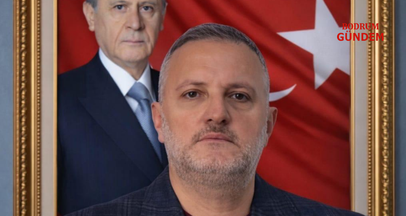 Engin Galipoğlu’ndan Kadir Gecesi mesajı