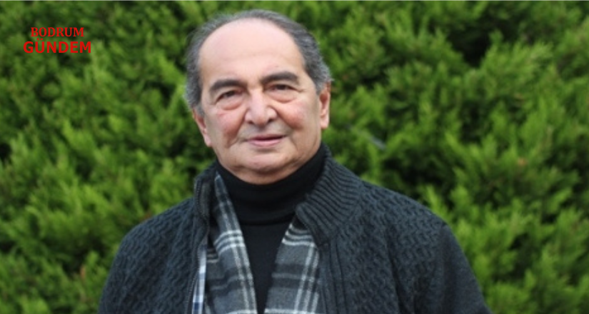 Federasyon Başkanı Muzaffer Ilıcak Vefat Etti