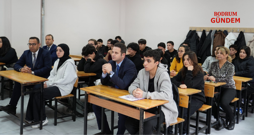 Geleceğin ekonomistleri yetişiyor