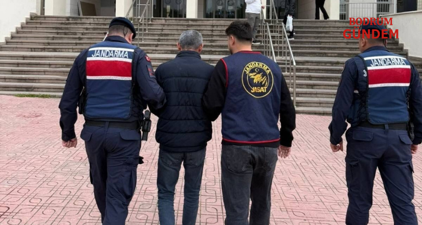Kaçakçılara yönelik 1 Haftada 6 Operasyon