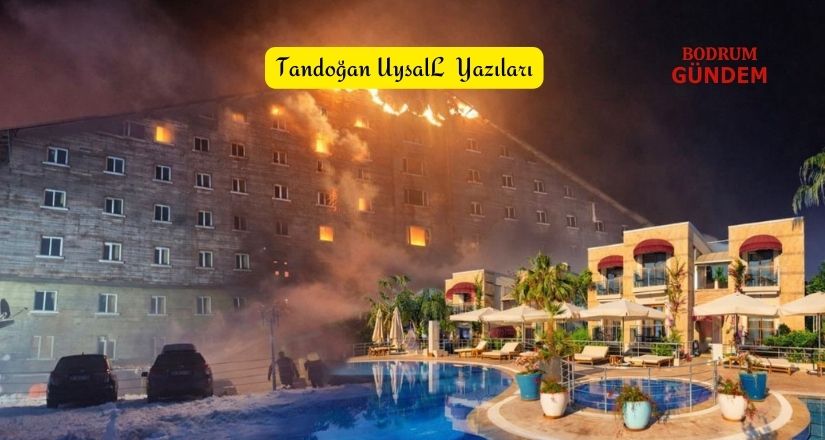 Kartalkaya’nın Faturası Bodrum’daki Otelciye mi Kesiliyor?
