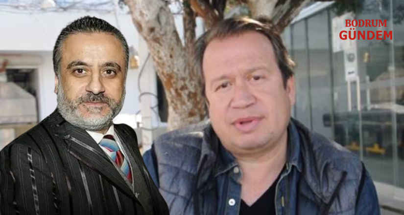 Mehmet Dağoğlu’ndan Erol Köse Açıklaması