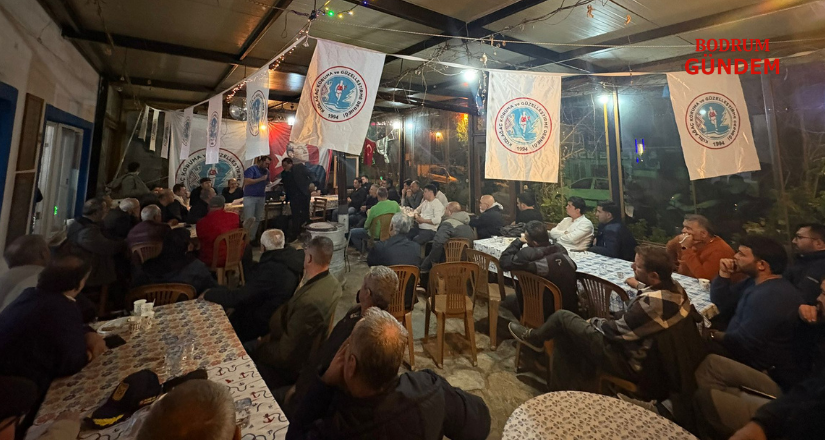 Mehmet Gönül Güven Tazeledi