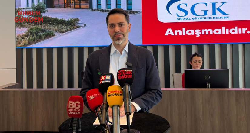 Memorial Bodrum’da Tamamlayıcı Sağlık Sigortası Dönemi