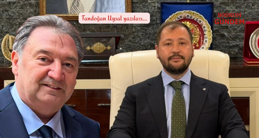 Muğla AK Parti’de “Sakar Altı – Sakar Üstü” Krizi: İl Başkanı Neden Suskun?