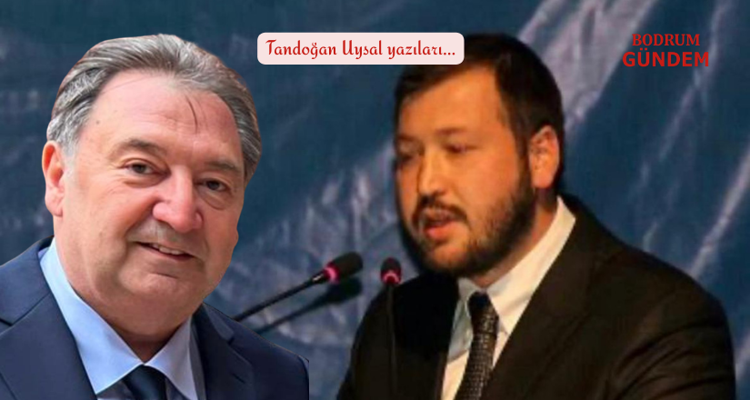 Muğla’da AK Parti Yönetimi Neden Suskun?
