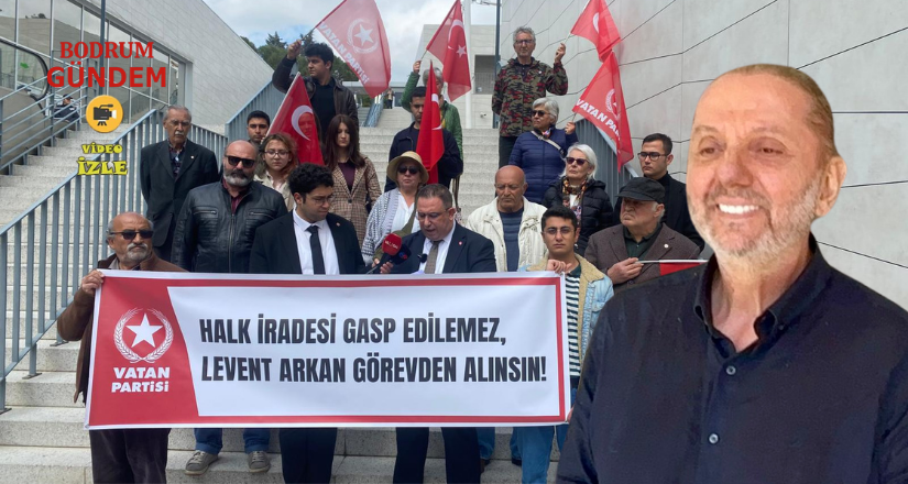 Muğla’da Danışman Tartışması Yargıya Taşındı
