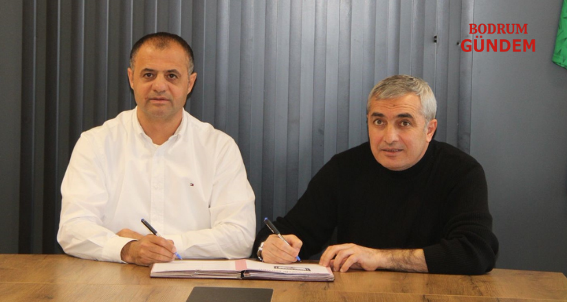 Muğlasporda Mustafa Sarıgül Dönemi Başladı