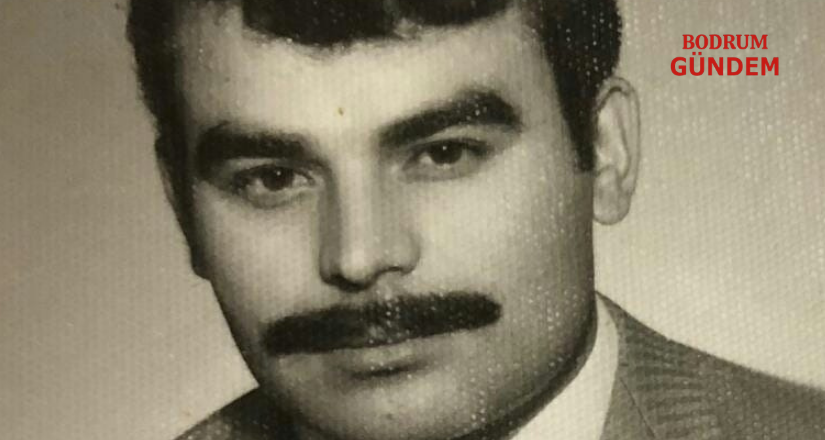 Mumcular Eski Belediye Başkanı Mehmet Başol Vefat Etti