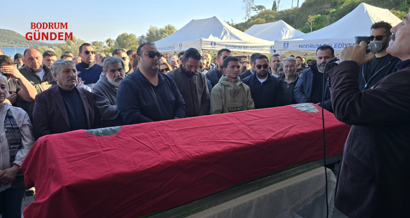 Onur Kösedağ Hakka Yürüme Erkânı Gerçekleştirildi