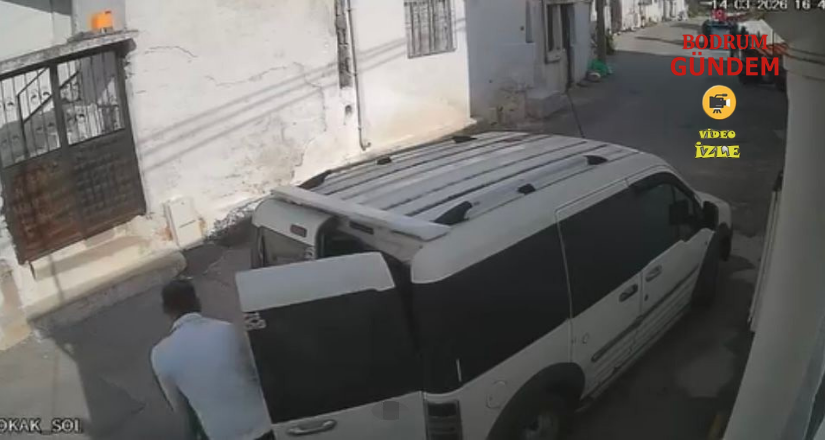 “Parayı Hesaba Atacağız” Diyerek 295 Kilo Yağı Çaldılar