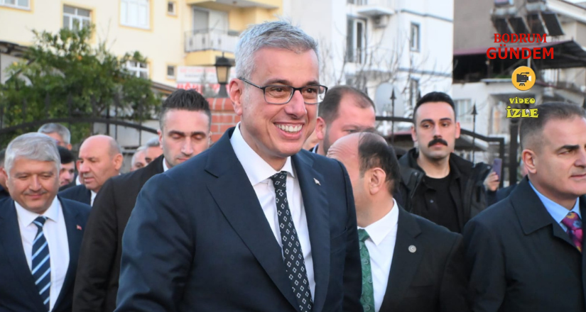Sağlık Bakanı Memişoğlu: “Halkımıza Hizmet İçin Gece Gündüz Çalışıyoruz”
